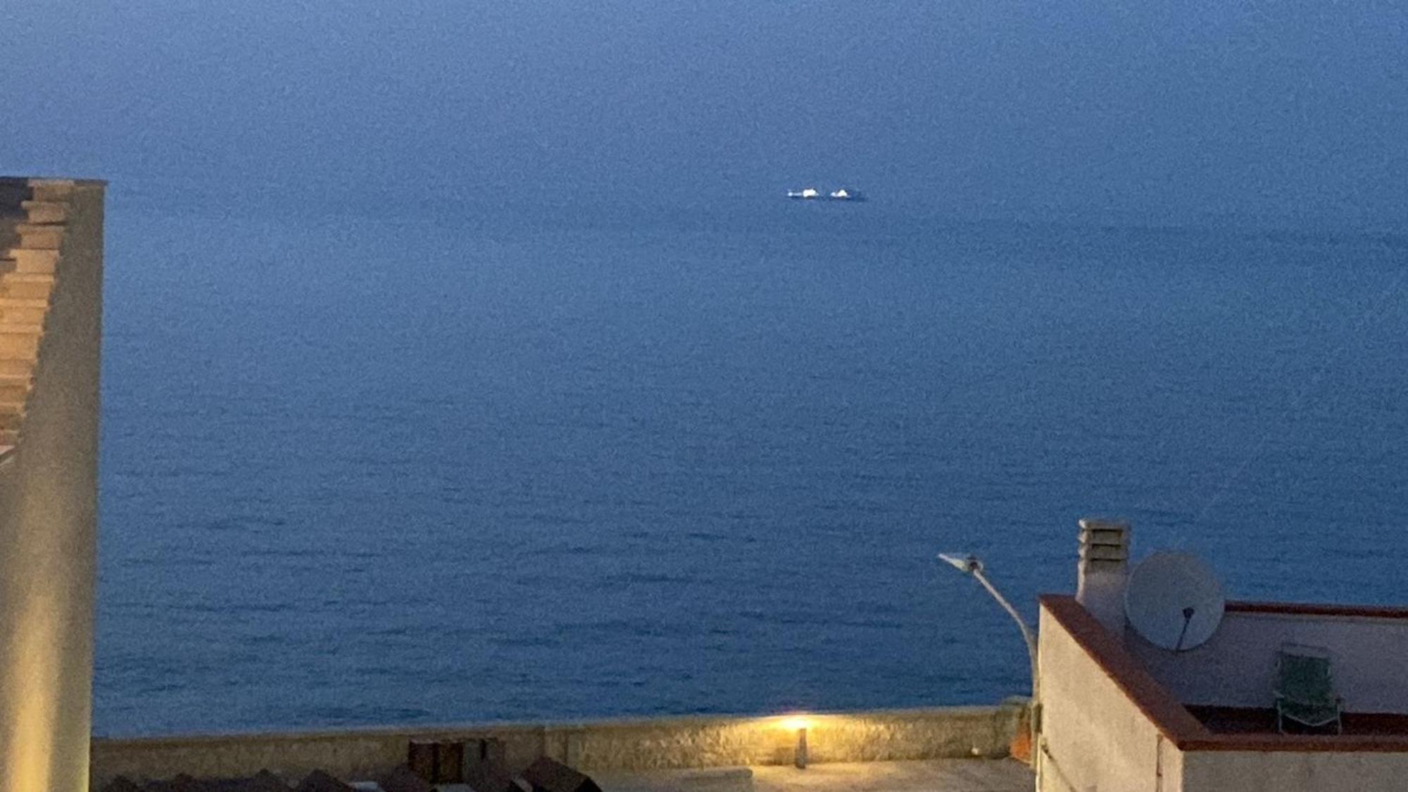 Tra Cielo E Mare Villa Polignano a Mare Exterior photo